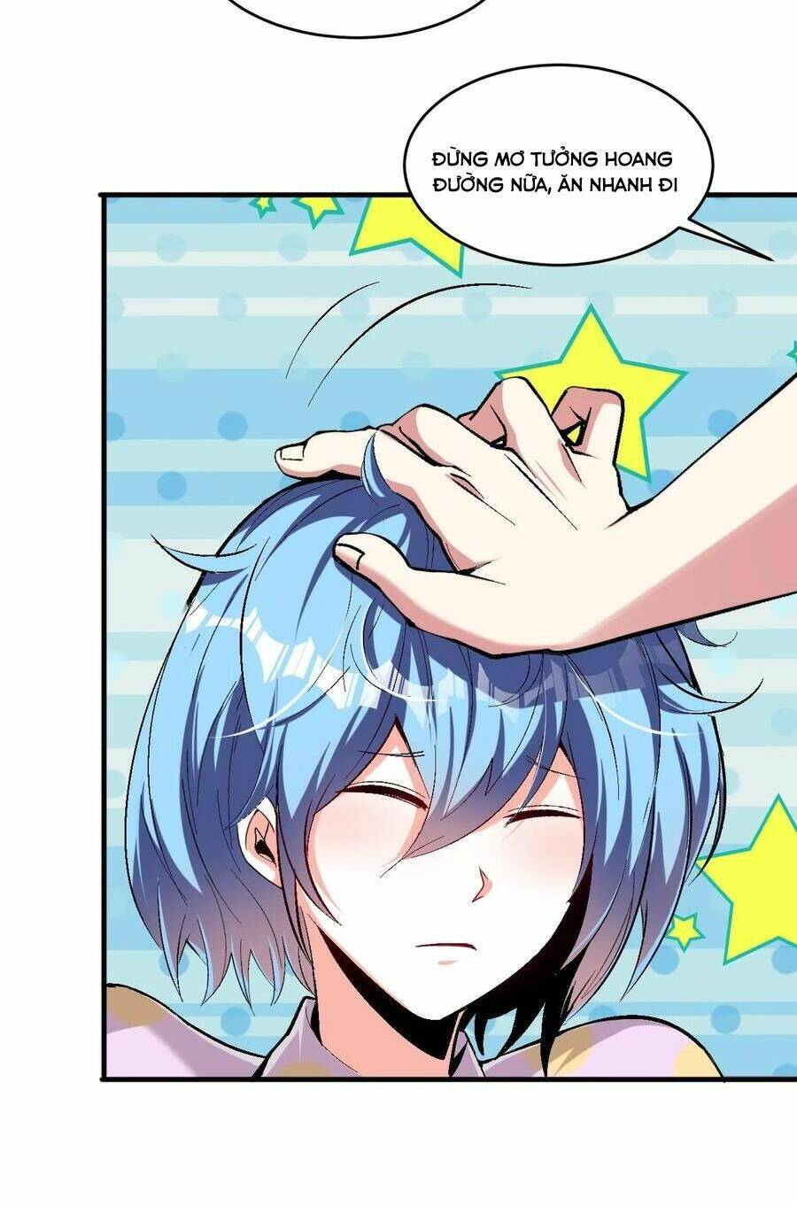 Quái Vật Nhạc Viên Chap 62 - Next Chap 63