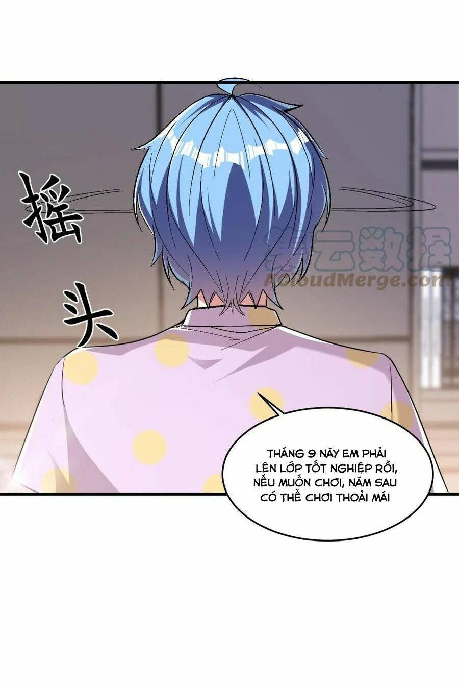 Quái Vật Nhạc Viên Chap 62 - Next Chap 63