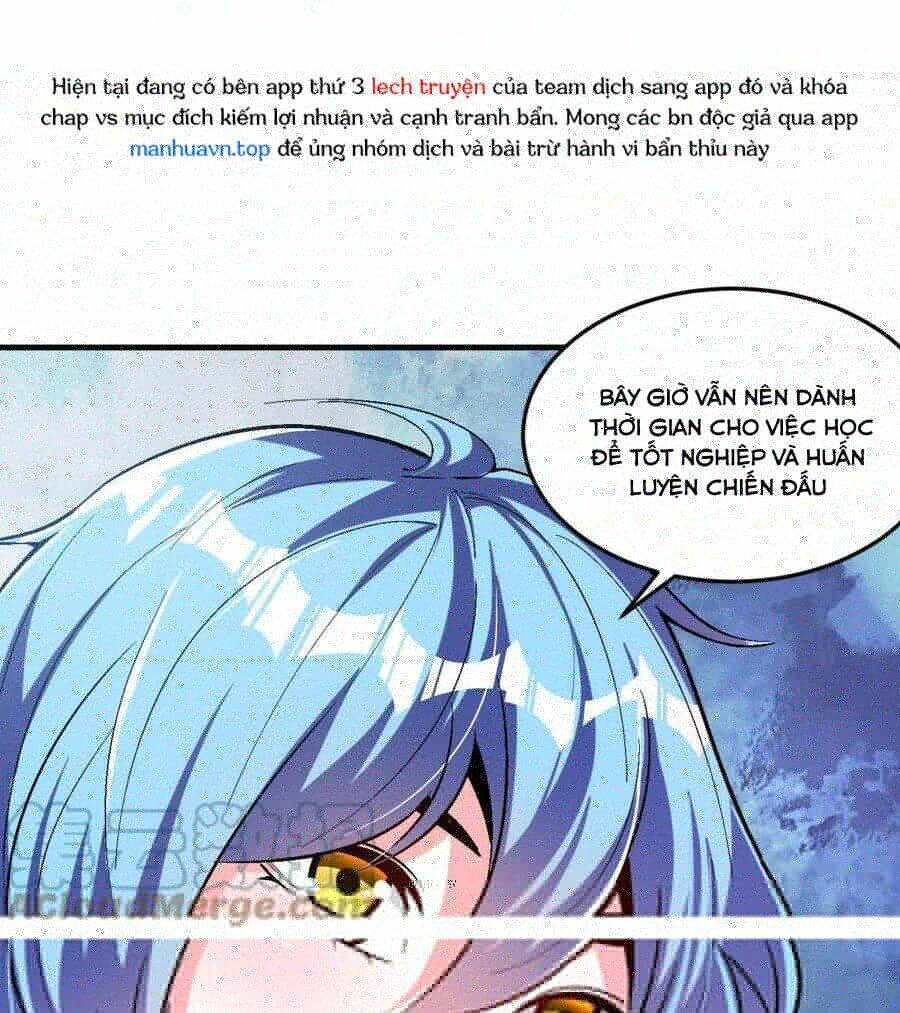 Quái Vật Nhạc Viên Chap 62 - Next Chap 63