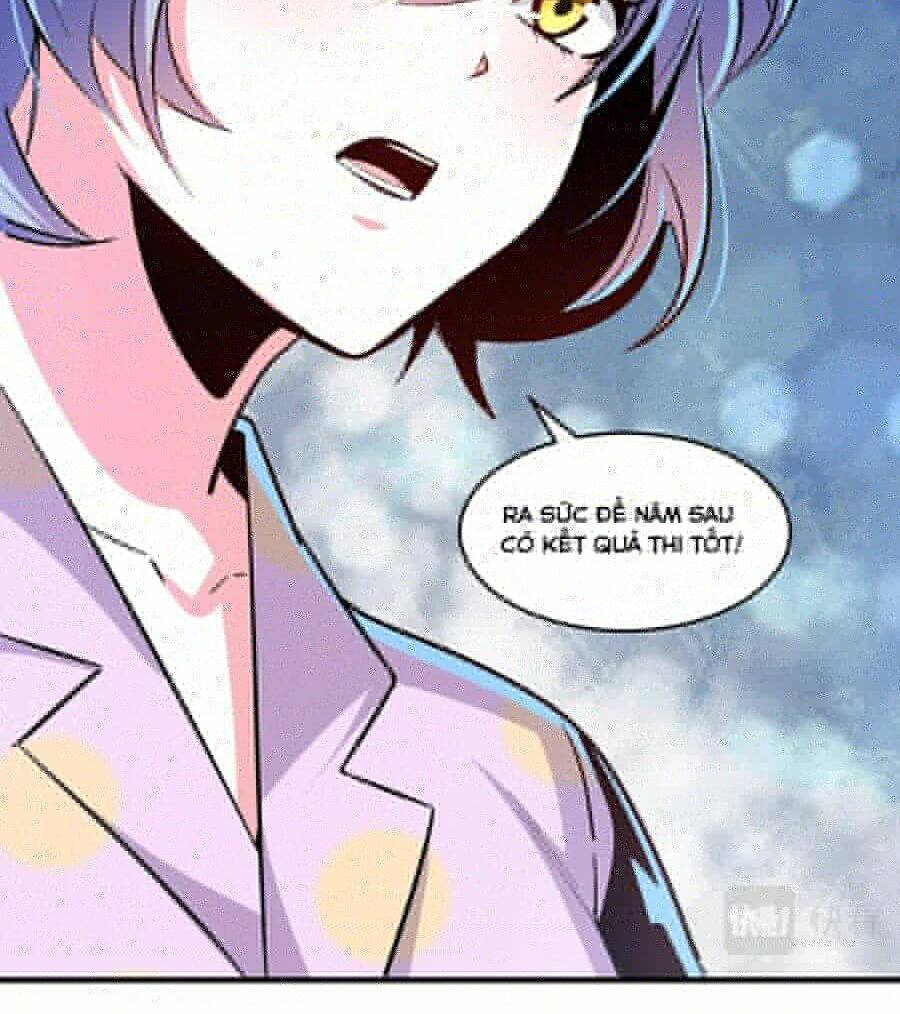 Quái Vật Nhạc Viên Chap 62 - Next Chap 63