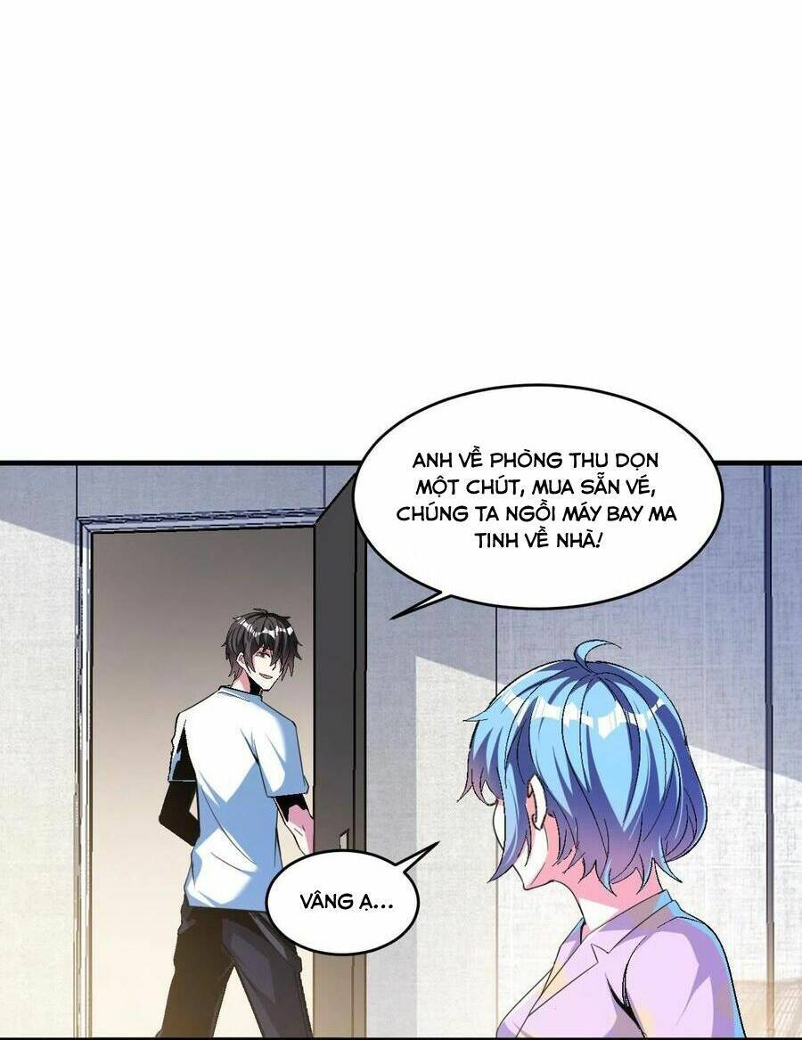 Quái Vật Nhạc Viên Chap 62 - Next Chap 63