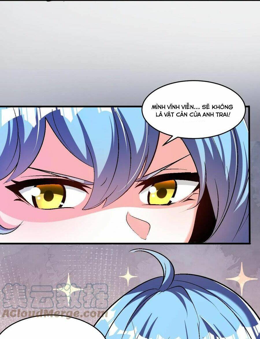 Quái Vật Nhạc Viên Chap 62 - Next Chap 63