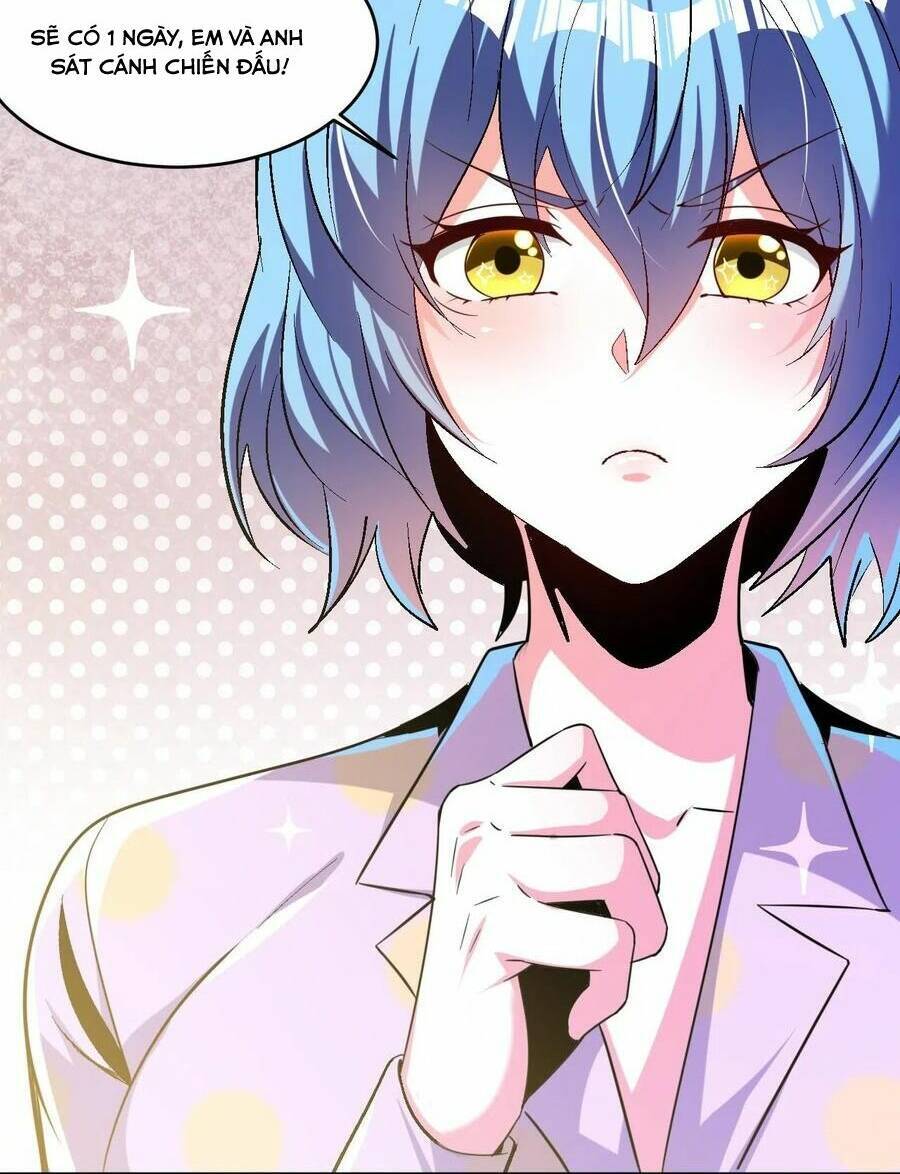 Quái Vật Nhạc Viên Chap 62 - Next Chap 63
