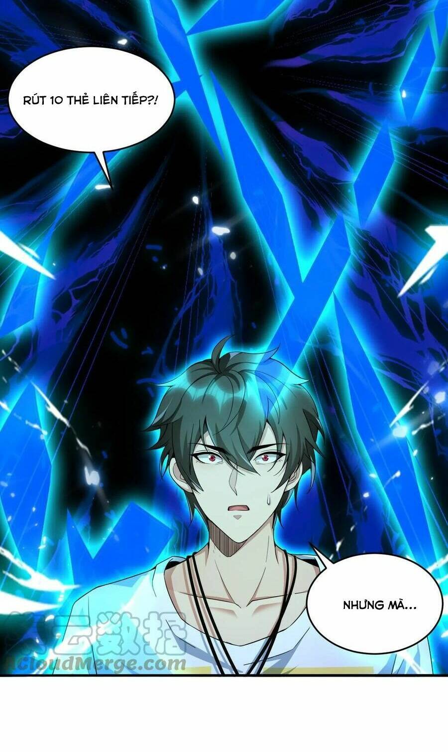 Quái Vật Nhạc Viên Chap 62 - Next Chap 63