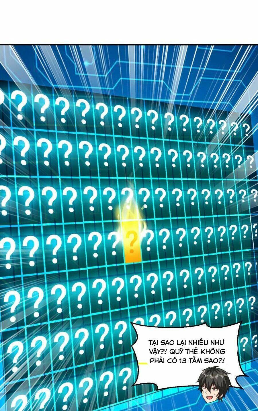 Quái Vật Nhạc Viên Chap 62 - Next Chap 63