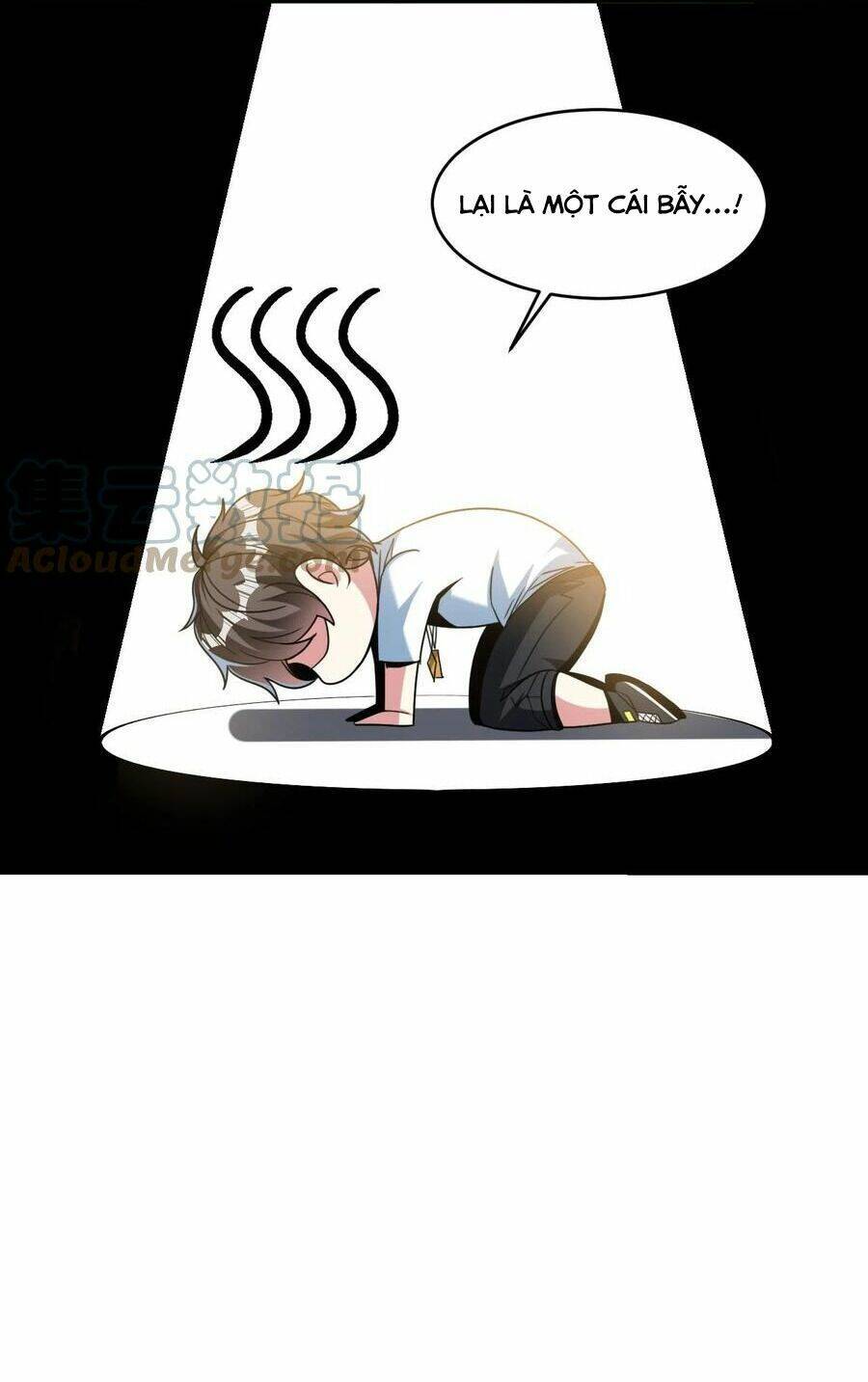 Quái Vật Nhạc Viên Chap 63 - Next Chap 64