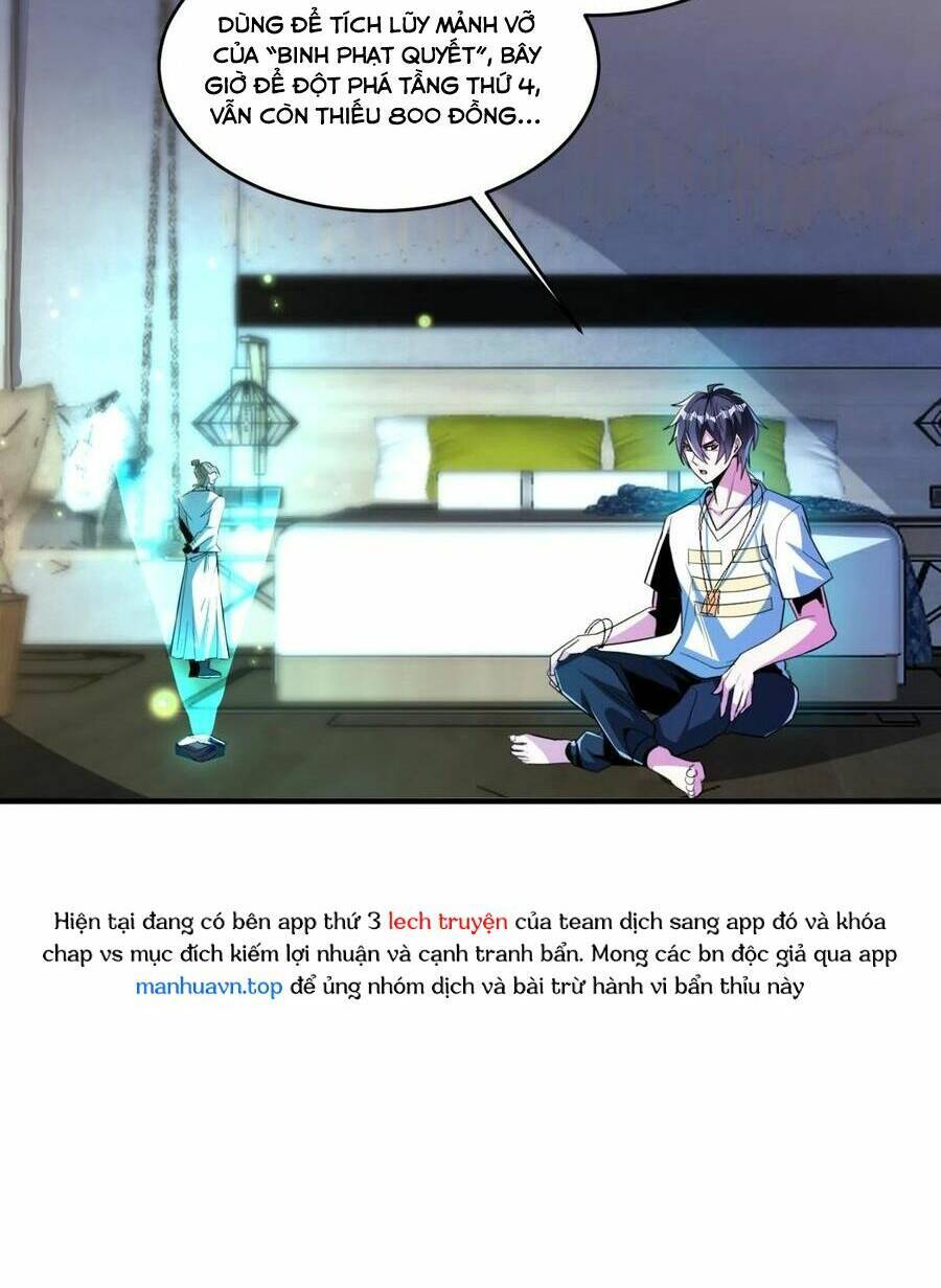Quái Vật Nhạc Viên Chap 63 - Next Chap 64