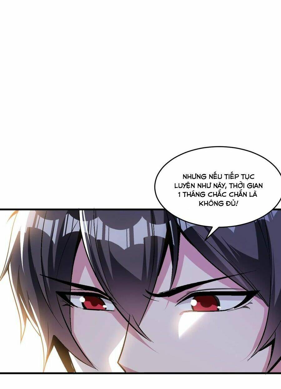 Quái Vật Nhạc Viên Chap 63 - Next Chap 64