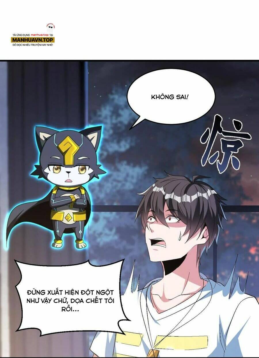 Quái Vật Nhạc Viên Chap 63 - Next Chap 64