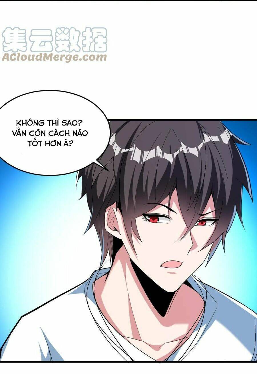 Quái Vật Nhạc Viên Chap 63 - Next Chap 64
