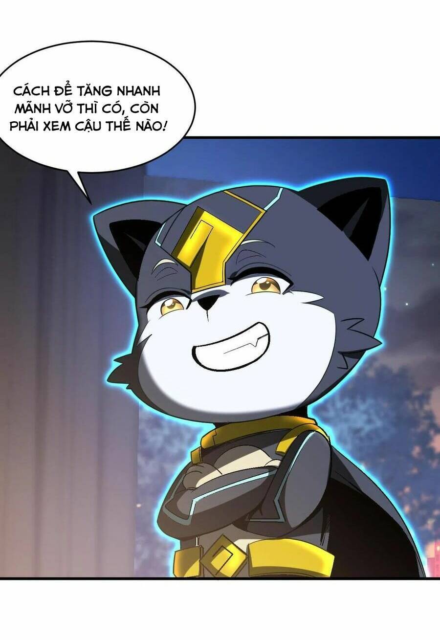 Quái Vật Nhạc Viên Chap 63 - Next Chap 64