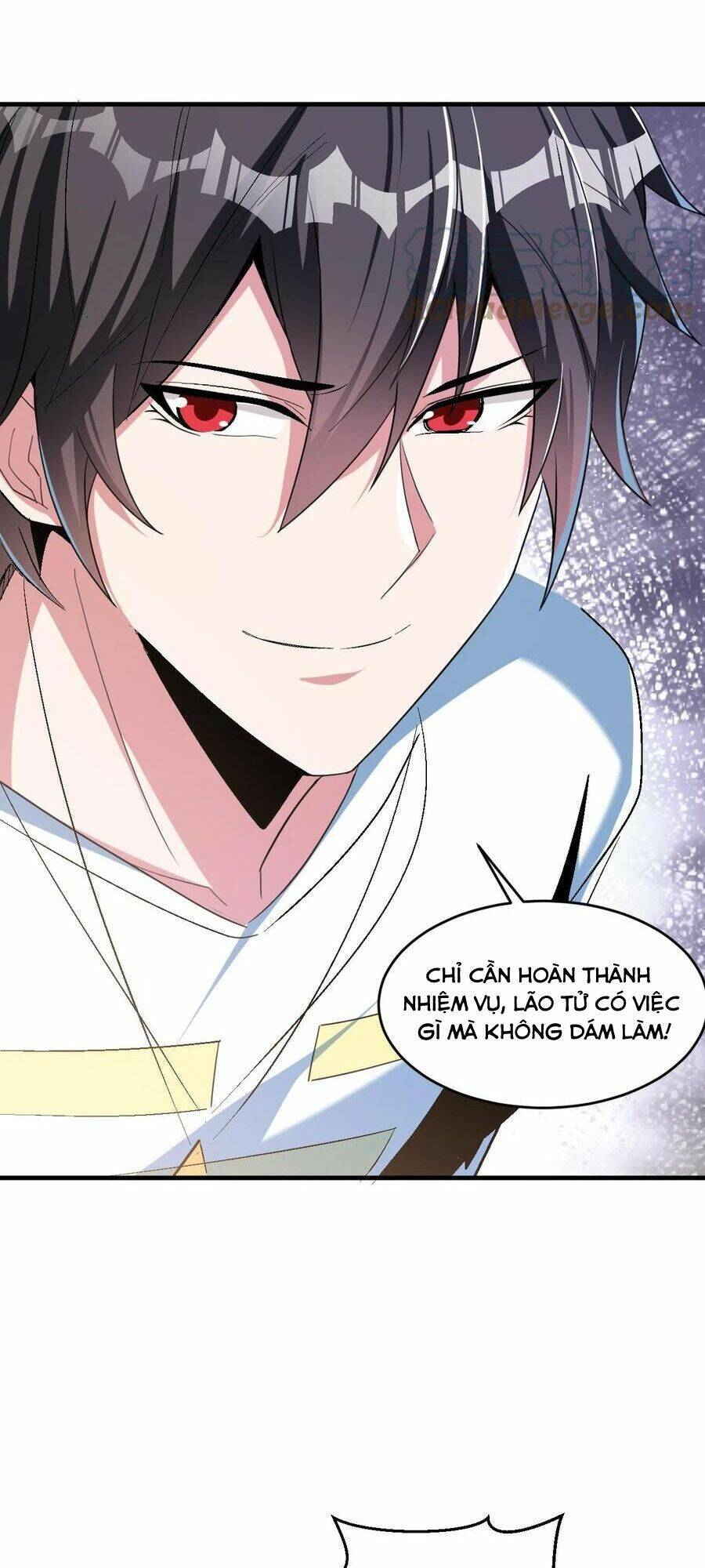 Quái Vật Nhạc Viên Chap 63 - Next Chap 64