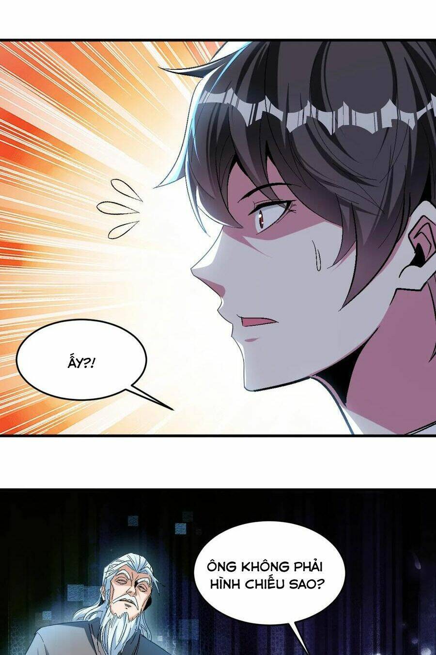 Quái Vật Nhạc Viên Chap 63 - Next Chap 64