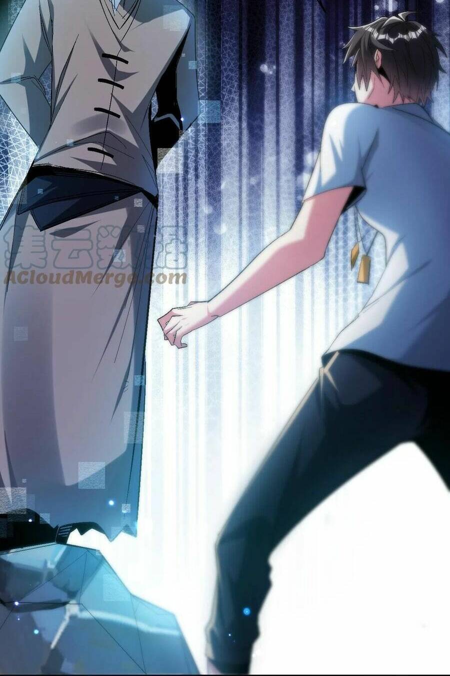 Quái Vật Nhạc Viên Chap 63 - Next Chap 64