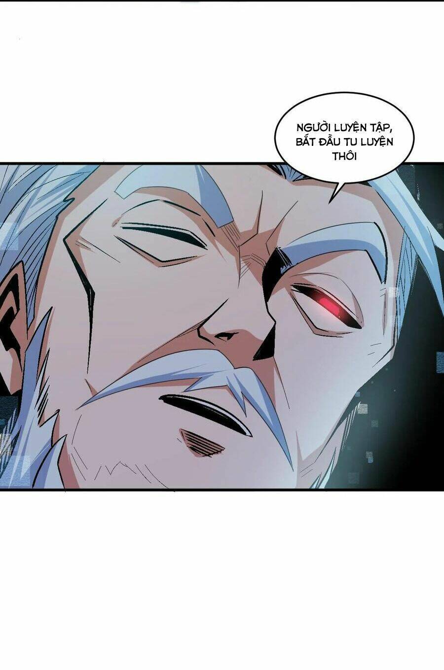 Quái Vật Nhạc Viên Chap 63 - Next Chap 64