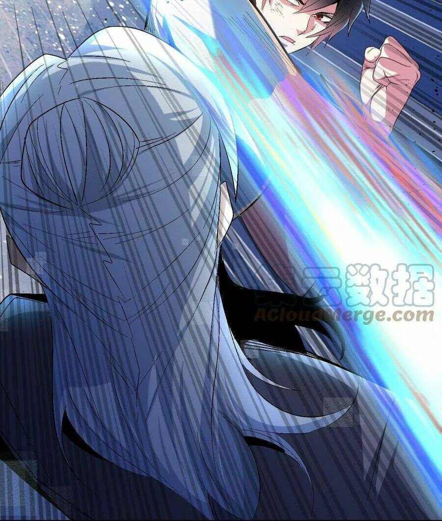 Quái Vật Nhạc Viên Chap 63 - Next Chap 64