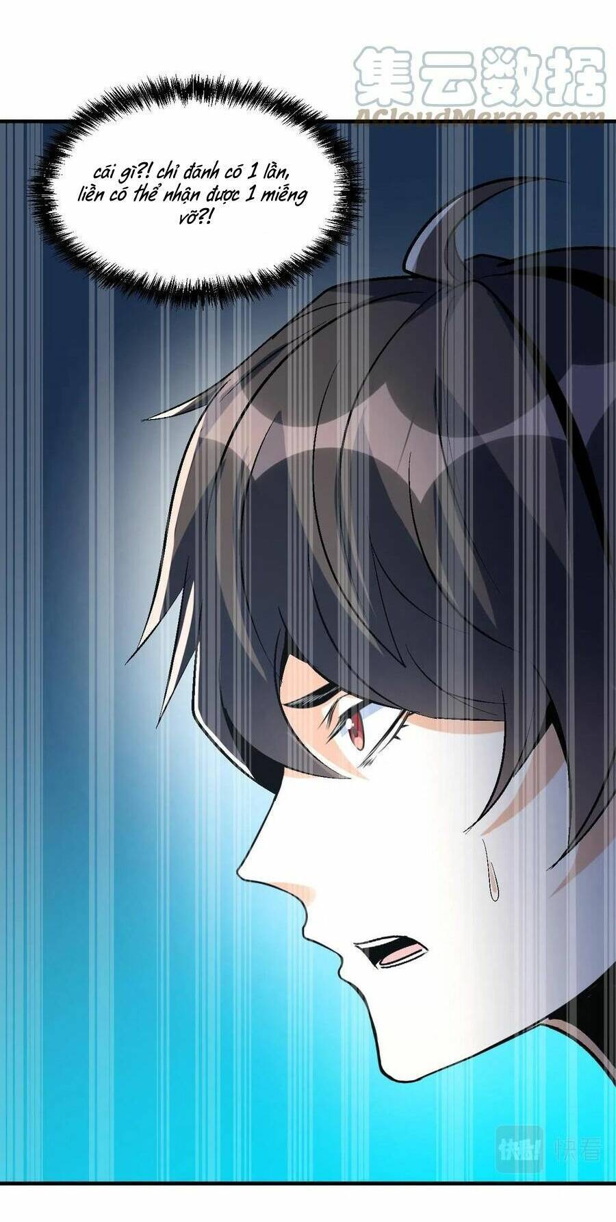 Quái Vật Nhạc Viên Chap 63 - Next Chap 64