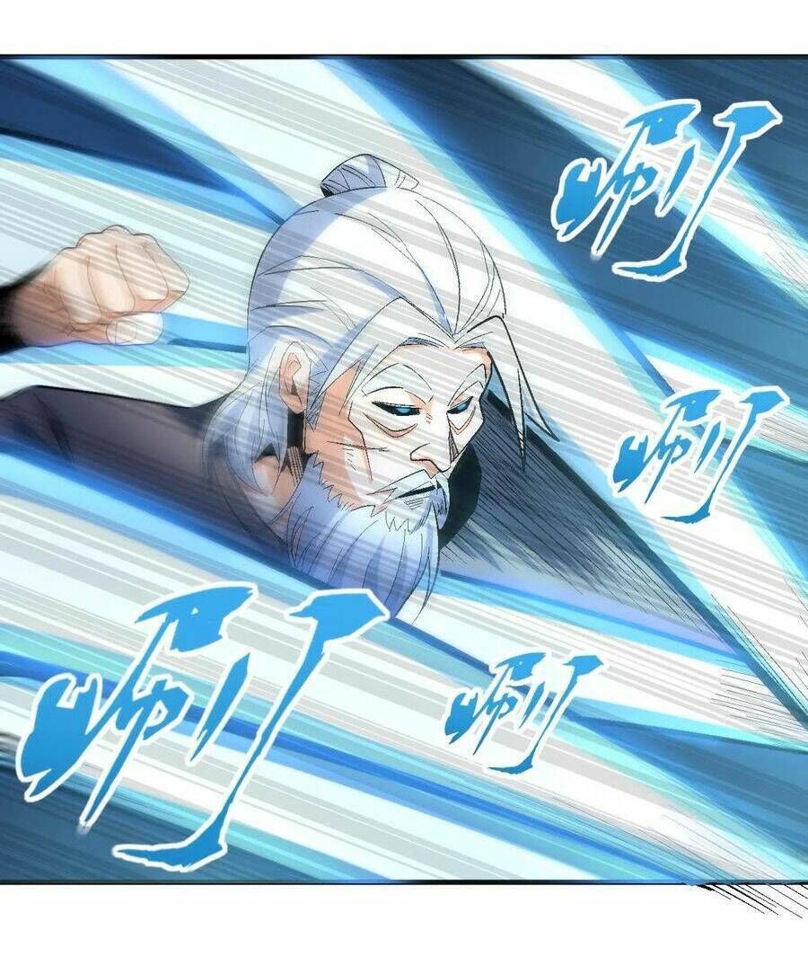 Quái Vật Nhạc Viên Chap 63 - Next Chap 64