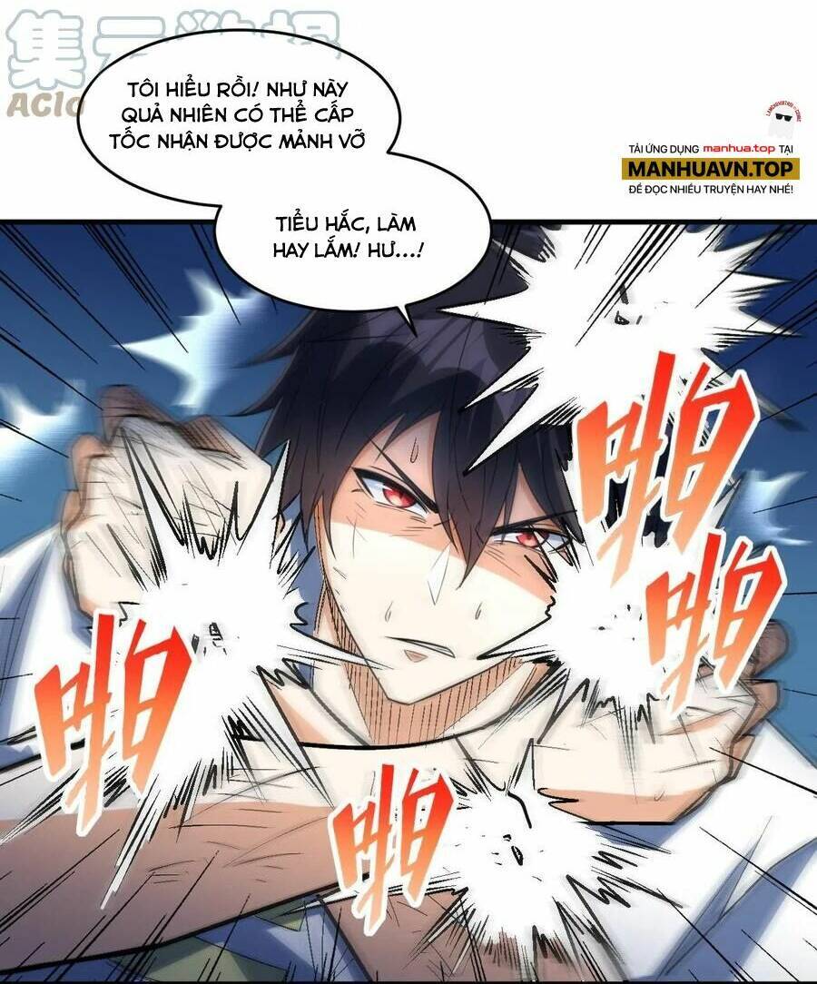 Quái Vật Nhạc Viên Chap 63 - Next Chap 64
