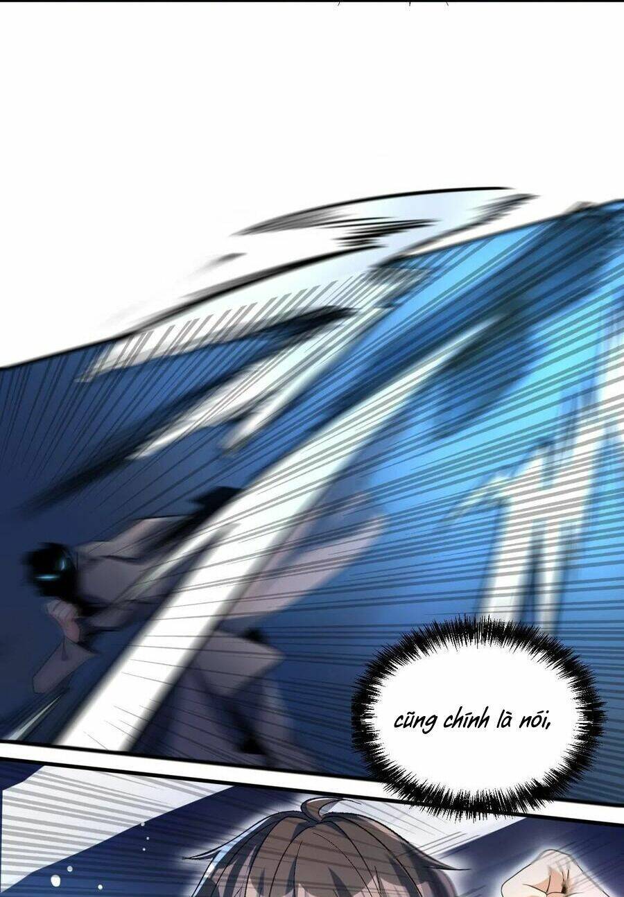 Quái Vật Nhạc Viên Chap 63 - Next Chap 64
