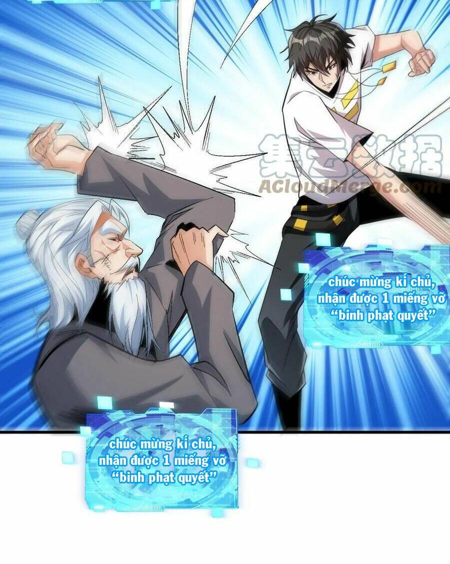 Quái Vật Nhạc Viên Chap 63 - Next Chap 64