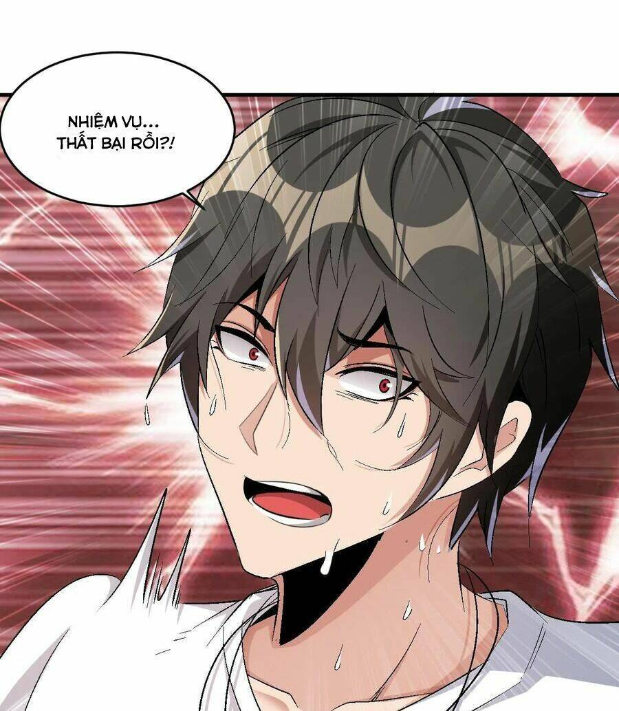 Quái Vật Nhạc Viên Chap 63 - Next Chap 64