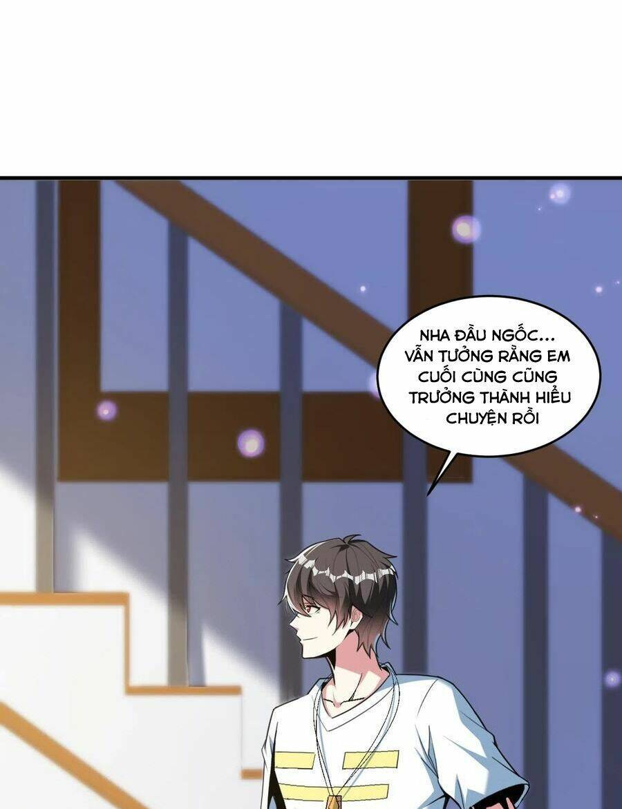 Quái Vật Nhạc Viên Chap 63 - Next Chap 64