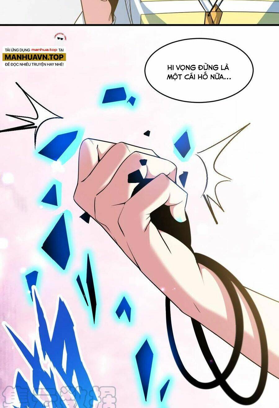 Quái Vật Nhạc Viên Chap 63 - Next Chap 64