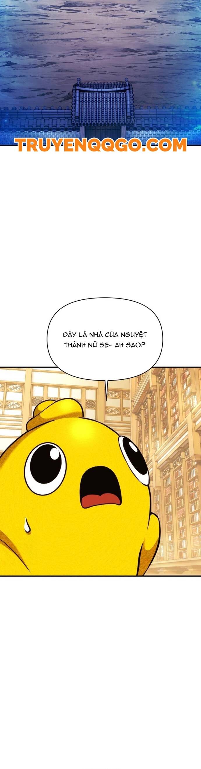 Quái Vật Quái Dị Chap 15 - Next Chap 16