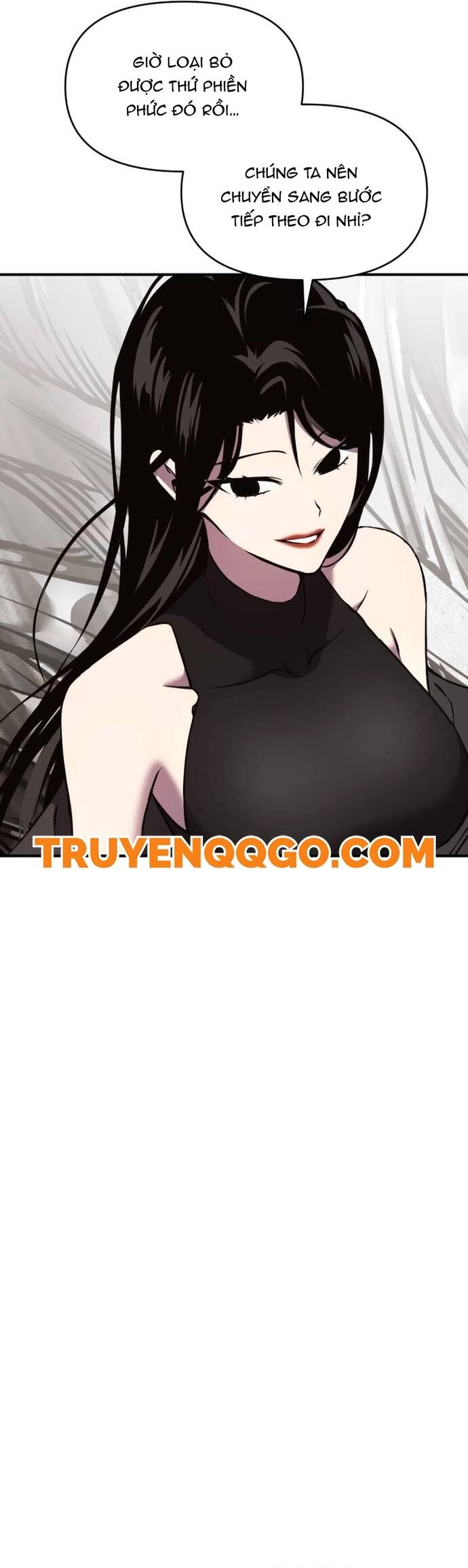 Quái Vật Quái Dị Chap 15 - Next Chap 16