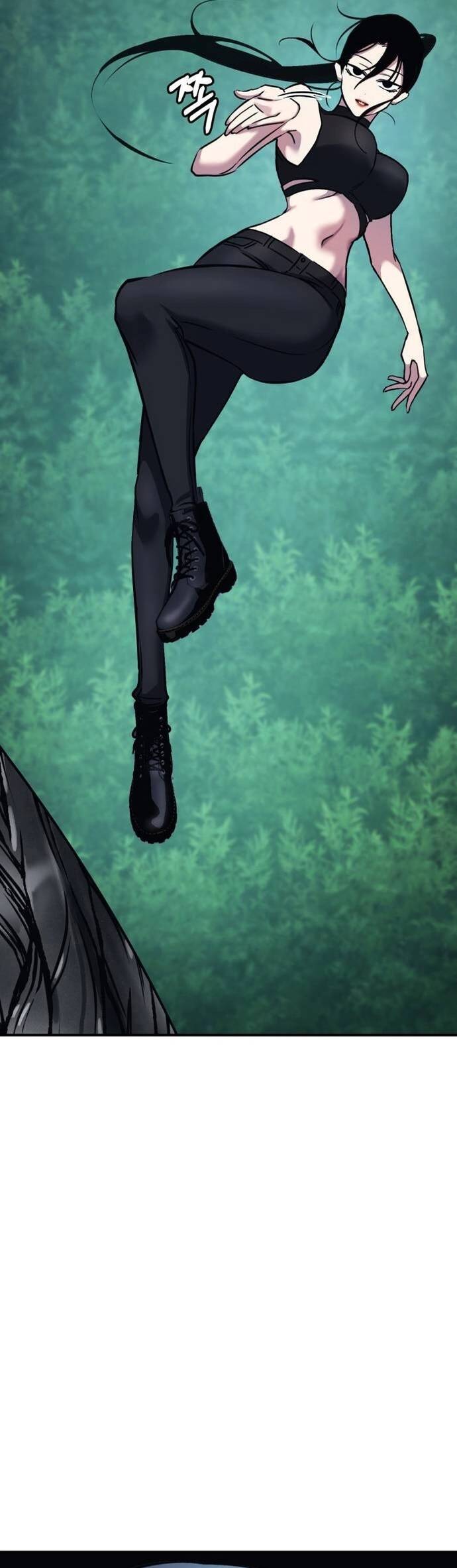 Quái Vật Quái Dị Chap 15 - Next Chap 16