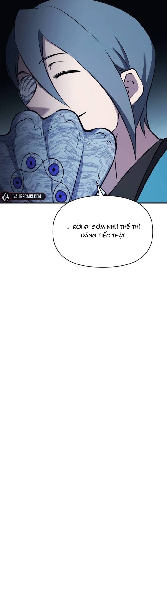 Quái Vật Quái Dị Chap 15 - Next Chap 16