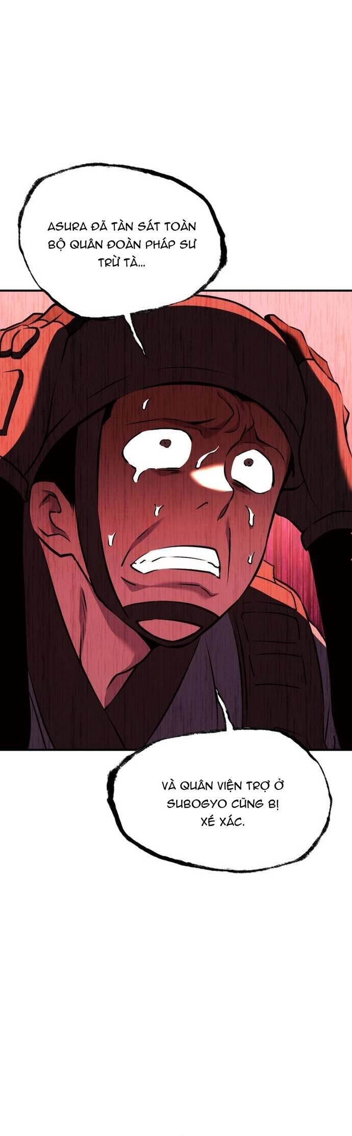 Quái Vật Quái Dị Chap 15 - Next Chap 16