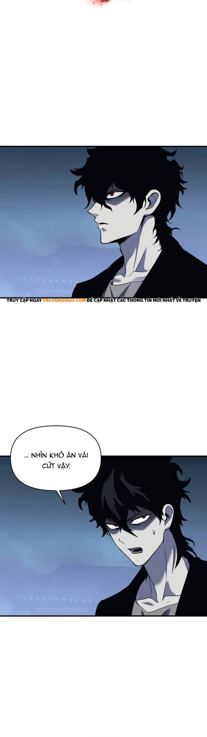 Quái Vật Quái Dị Chap 15 - Next Chap 16