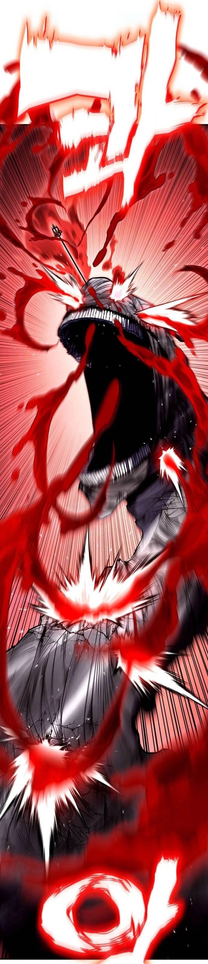 Quái Vật Quái Dị Chap 15 - Next Chap 16
