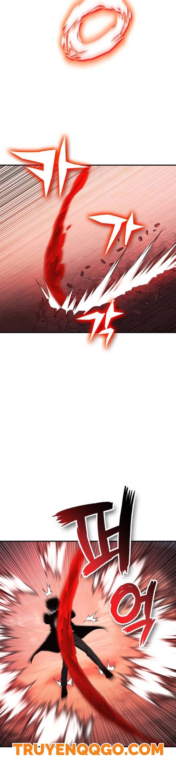 Quái Vật Quái Dị Chap 15 - Next Chap 16