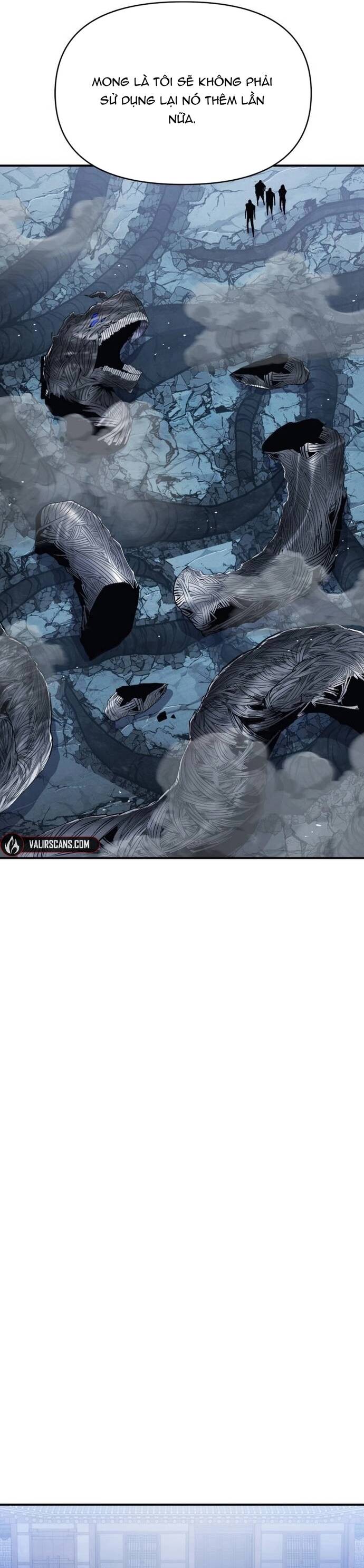 Quái Vật Quái Dị Chap 15 - Next Chap 16