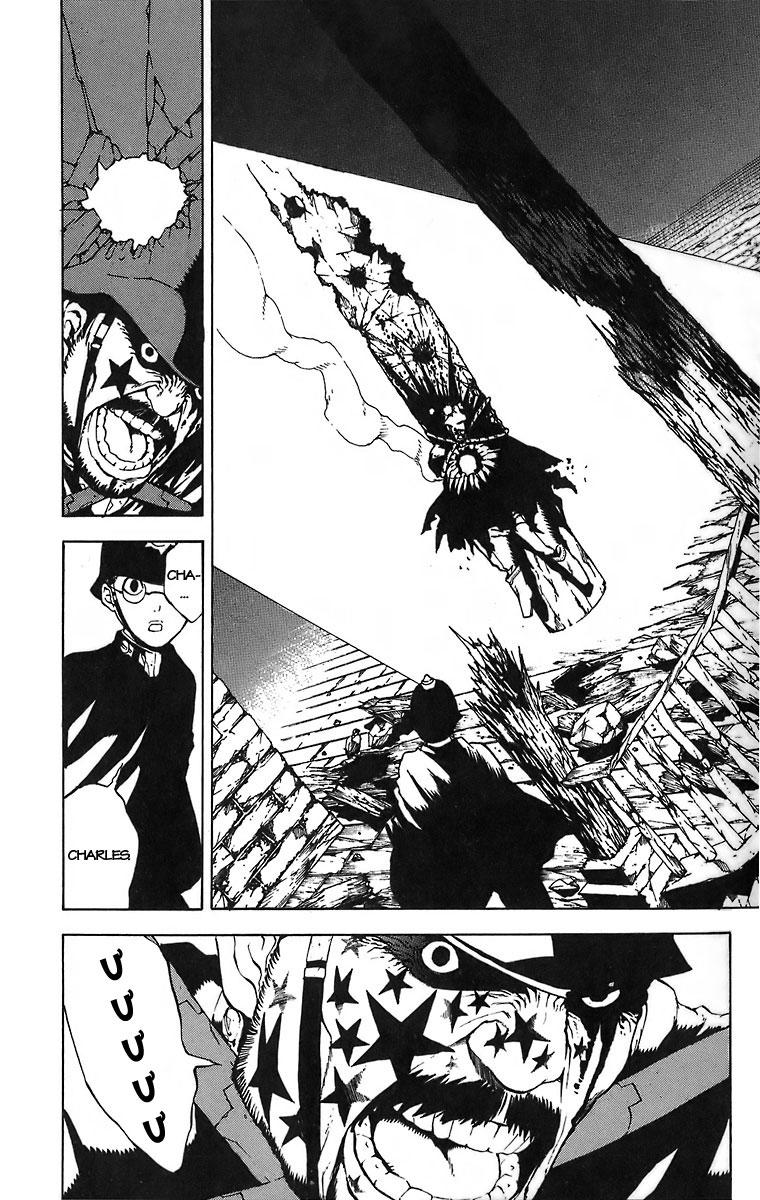 Quái Vật Sinh Ra Từ Linh Hồn Chết Chóc Chap 1 - Next Chap 2