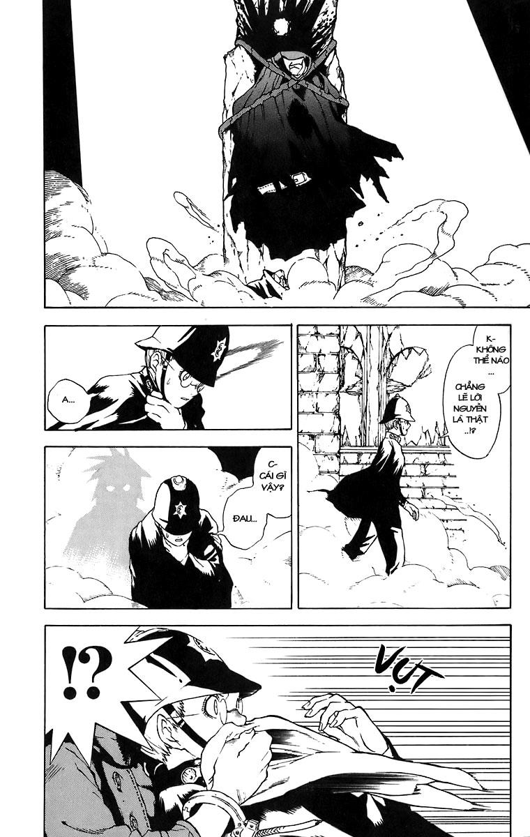 Quái Vật Sinh Ra Từ Linh Hồn Chết Chóc Chap 1 - Next Chap 2