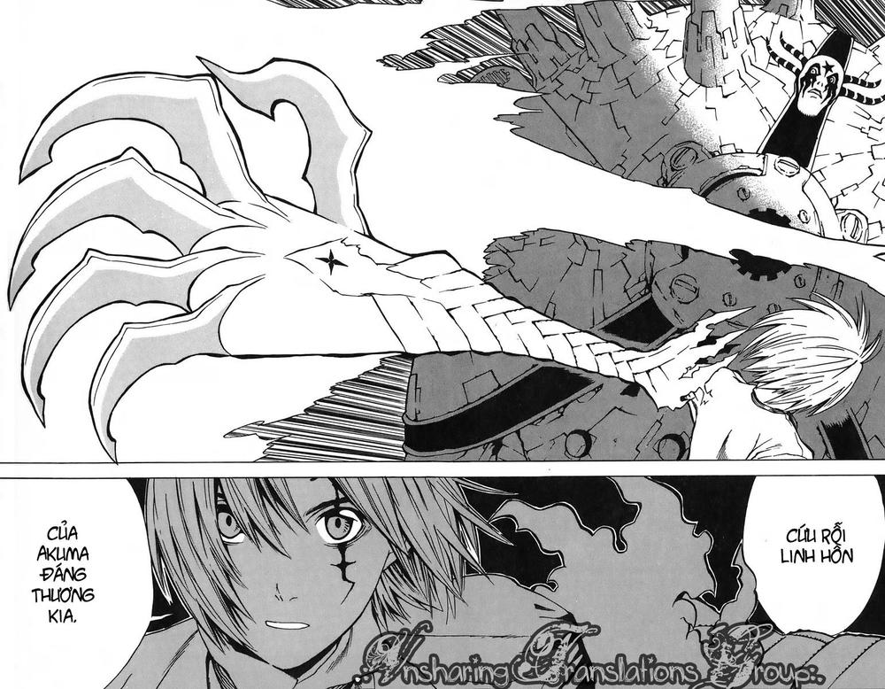 Quái Vật Sinh Ra Từ Linh Hồn Chết Chóc Chap 1 - Next Chap 2