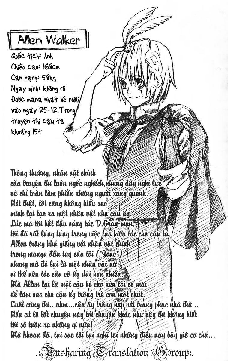 Quái Vật Sinh Ra Từ Linh Hồn Chết Chóc Chap 1 - Next Chap 2