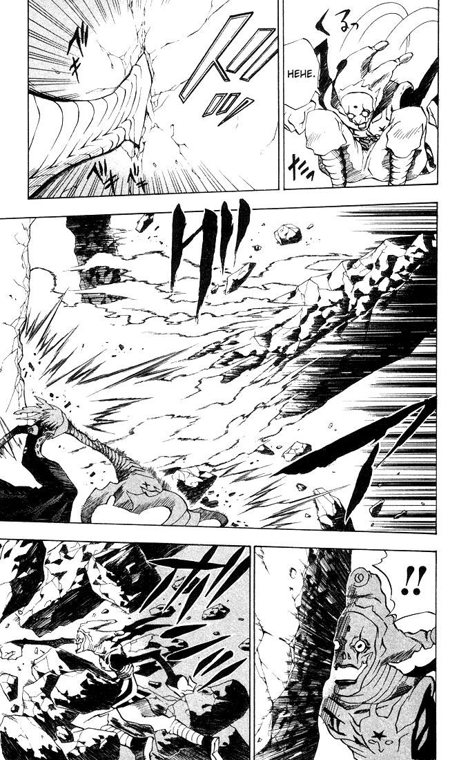 Quái Vật Sinh Ra Từ Linh Hồn Chết Chóc Chap 10 - Next Chap 11
