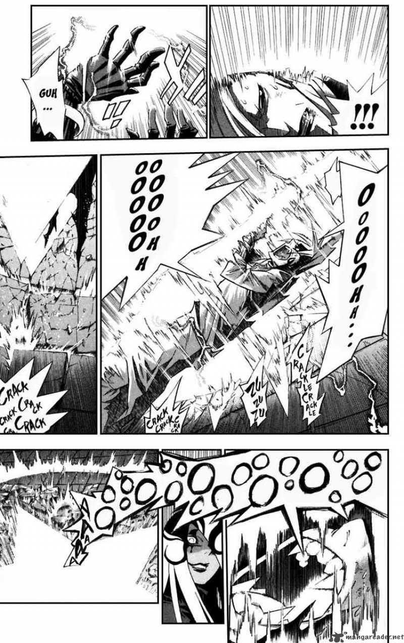 Quái Vật Sinh Ra Từ Linh Hồn Chết Chóc Chap 105 - Next Chap 106