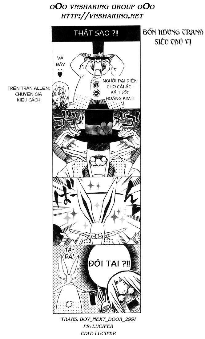 Quái Vật Sinh Ra Từ Linh Hồn Chết Chóc Chap 12 - Next Chap 13