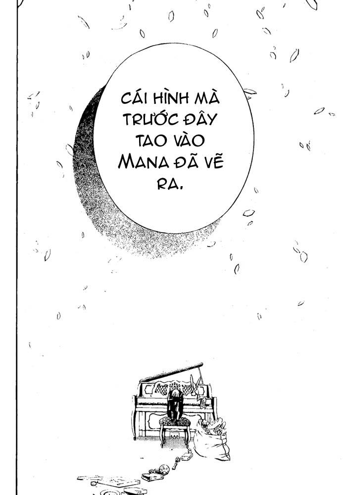 Quái Vật Sinh Ra Từ Linh Hồn Chết Chóc Chap 135 - Next Chap 136