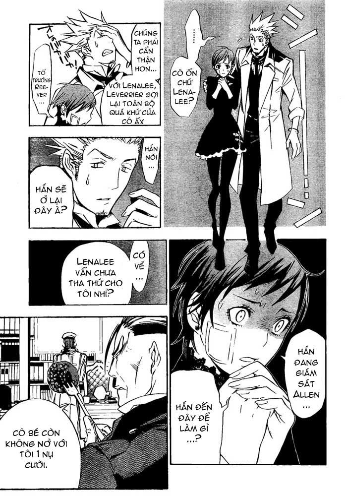 Quái Vật Sinh Ra Từ Linh Hồn Chết Chóc Chap 137 - Next Chap 138