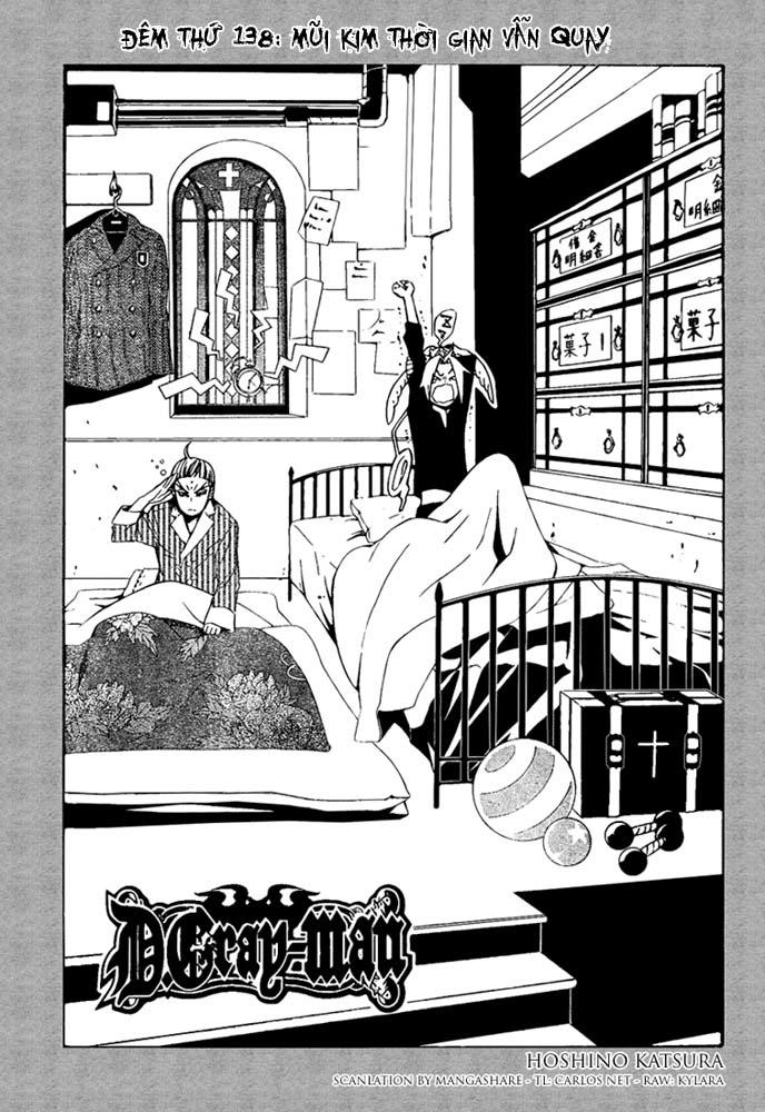 Quái Vật Sinh Ra Từ Linh Hồn Chết Chóc Chap 138 - Next Chap 139