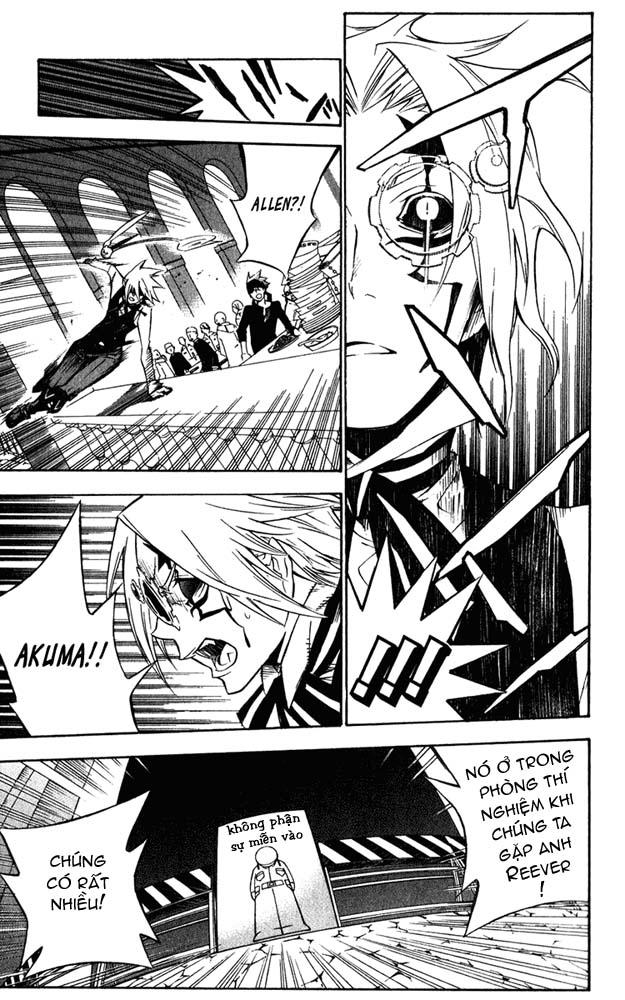 Quái Vật Sinh Ra Từ Linh Hồn Chết Chóc Chap 139 - Next Chap 140