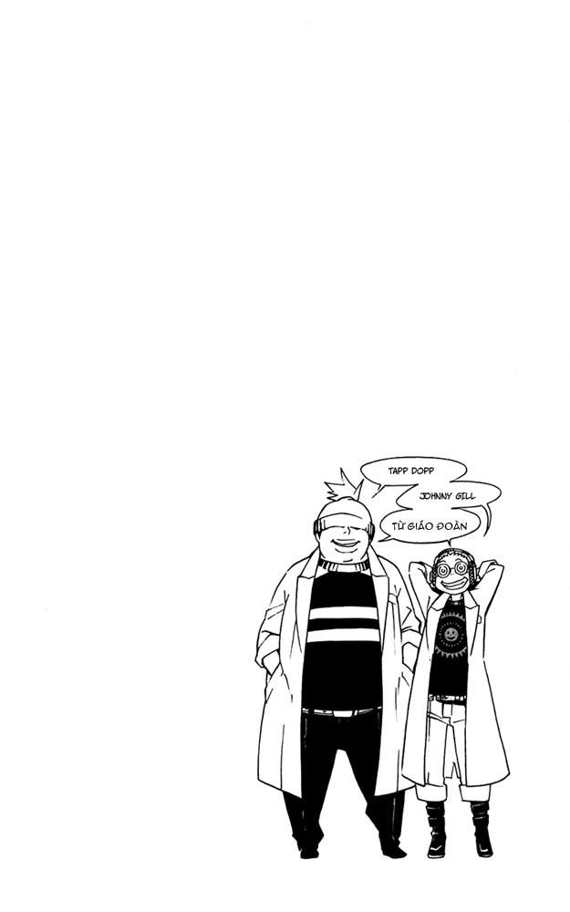 Quái Vật Sinh Ra Từ Linh Hồn Chết Chóc Chap 139 - Next Chap 140