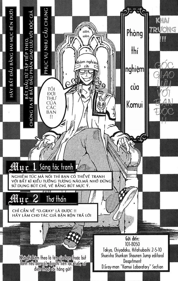 Quái Vật Sinh Ra Từ Linh Hồn Chết Chóc Chap 14 - Next Chap 15